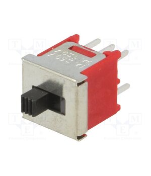 5FD1S102M2QE Switch: slide; Pos: 2; DPDT; 3A/120VAC; 3A/28VDC; ON-ON; THT; 1000MΩ 7ENB6M5yUNGq-XZrnbQX-iFtBnLsxsLd3XZqhyqSadw