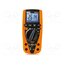 HT61 Digital multimeter; LCD; 4 digit; VDC: 600mV,6V,60V,600V,1kV 2jrI9whecnYtpmO1QnHXnR_B4Rv2VMI6WaeLUUm-isk