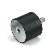 Vibrāciju slāpētājs, gumija ø15x15mm M4, 61N

 IDM2M415.jpg