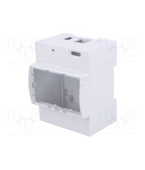 25.0410000.BGB Enclosure: for computer; BeagleBone Black; ABS,polycarbonate H4k51NgeHuVqgt6xl8oEO71cOEecbA5omMq9GBr4oEA