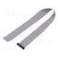 FFSD-17-S-15.00-01-N Ribbon cable with IDC connectors; IDC,wires; Tape ph: 0.64mm QcseGnbDHNnHQRO1KfldqX7j3kWmWQueB3oqLcKeIf0