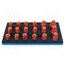 621790 Wrench-set; 6-angles,insulated,socket spanner; 1/2"; 18pcs. mmAVTieWYjEV9dKNwgOnbqQVXMiN4RqefhbTBWv7bZA