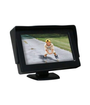 LCD monitors 5" 16:9 PAL, NTSC

 AVKM501.jpg