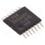 74LV08PW,112 IC: digital; AND; Ch: 4; IN: 2; TTL; SMD; TSSOP14; 1÷5.5VDC; -40÷125°C qrQpmv5SzdicxZRNg8Vz3irXLIFqwfQqXmdVtFYPTvc