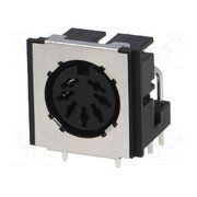 FM6727 Connector: DIN; socket; female; shielded; PIN: 7; 270°; angled 90° NJLy6-LO0aJsJAn2kATMO7G01pn3mlkFkdpxh73bfbE