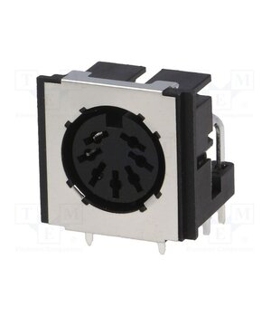 FM6727 Connector: DIN; socket; female; shielded; PIN: 7; 270°; angled 90° NJLy6-LO0aJsJAn2kATMO7G01pn3mlkFkdpxh73bfbE