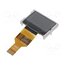 DEM 128064C1 FGH-PW Display: LCD; graphical; 128x64; FSTN Positive; 38x26.42x8.8mm K3zezjCrDPgYvFh7lMQsdlTkJBPJ6f0nDvtuCoSi2Do