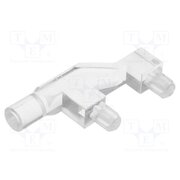 1271.1000 Fiber for LED; Ø3mm; No.of mod: 1; round; Front: flat iK0qeXpvKygEWbtVleJHe3wQR7GpqmEXfXC8Ztrt6p4