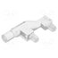 1271.1000 Fiber for LED; Ø3mm; No.of mod: 1; round; Front: flat iK0qeXpvKygEWbtVleJHe3wQR7GpqmEXfXC8Ztrt6p4