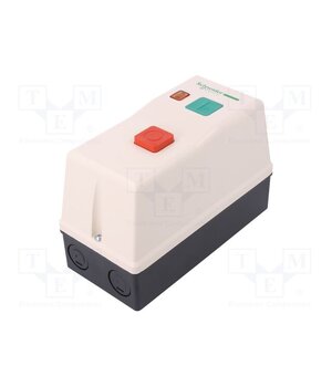 LE1M35Q722 Motor starter; 7.5kW; 12÷16A; for wall mounting; screw terminals C49_xqKg_PYqhlGAtEylh-UednJn_-Ew3uMfbZDW9z0