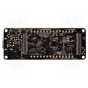 ARDUINO PORTENTA H7 Dev.kit: Arduino Pro; prototype board; Comp: ECC608; WIFI; 3.3VDC 36b7xmiLo9tYn_cCKhwjRp4RahGKHzyvoWsv7uB7GPg