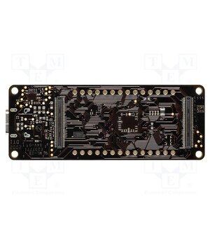 ARDUINO PORTENTA H7 Dev.kit: Arduino Pro; prototype board; Comp: ECC608; WIFI; 3.3VDC 36b7xmiLo9tYn_cCKhwjRp4RahGKHzyvoWsv7uB7GPg