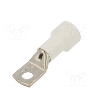 BM05149 Tip: ring tube; M12; Ø: 12.5mm; 95mm2; crimped; for cable; insulated xpqQGbo_SvNe515mru50OcXPkYmiL8XYSQMN4LMQfr8