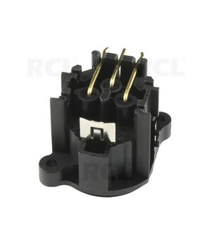 SOCKET XLR 3pin profesionāls, lodēts

 CLI455L+1.jpg