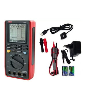 MULTIMETRS UT81B UNI-T

 ATS81B+1.jpg