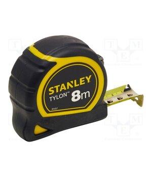 0-30-657 Measuring tape; L: 8m; Width: 25mm; Class: II; measure tdm8QyiDGFT0Q85p5RhuAyKYHooQL5kYIOvjBAEFkxE