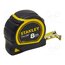 0-30-657 Measuring tape; L: 8m; Width: 25mm; Class: II; measure tdm8QyiDGFT0Q85p5RhuAyKYHooQL5kYIOvjBAEFkxE