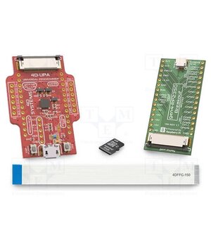 GEN4-RP2350 STARTER KIT Extension module; gen4-RP2350 lJ2kaqhsB8i417_nlUhl_bzKFJJA44GZUu9f2M1qWl8