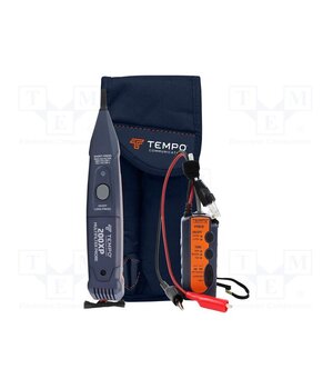 12913 Measuring kit: tracing kit for wire pairs and cales; 52047385 Rc5QhYKLOgj_hEaI1Aoy33frBEN07TUgEKbGjkS7Z10