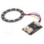 SMR-3727-12-RGB-UR LED ring; RGB; 1W; 120°; No.of diodes: 12; Dim: Ø37mm; 5mA; 5VDC jp2f6lNrFIq2KvM53U7HY-LPJtjCMALmZJChh-caHQs