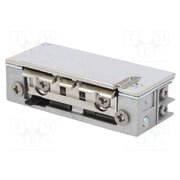 1420RFT 12-24V AC/DC Electromagnetic lock; 12÷24VDC; with switch; 1400RFT JL8RhAlf4t33Pu6L_WFeoeZZlcnlTzxHqDMrbudrknQ