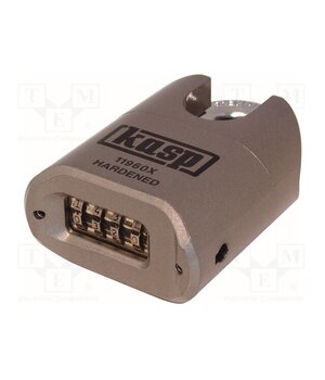 K11960XD Padlock; shackle,combination code; steel; A: 62mm; B: 30mm; C: 11mm g6wwgQc-Nrz0-4YnRse3umt-4NeFDHSR9fMLntErc14