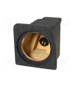 FBVW17 Car loudspeaker enclosure; MDF; black melange; 200mm; VW; 8l JDevtCFTy91Y-Y8VSv15P8iuinF_aLkj-7uT-_jqthE