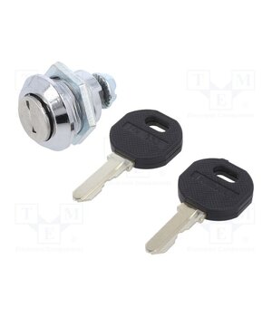 GN 115-SC-10 Lock; cast zinc; 10mm; Body: chromium plated tGIlyGQ2T82MWLRBrT2y99qoCnH4NcdZQbAW5ahI5UM