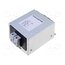 5500.2261 Filter: anti-interference; single-phase; 250VAC; Cx: 68nF; Cy: 22nF 37bG0lMv3bV_YQXHLo75ck4z-jkDUmO5Qn47Ph7aTXE