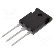 AOK20B60D1 Transistor: IGBT; 600V; 20A; 83W; TO247; Eoff: 0.18mJ; Eon: 0.76mJ cSeL9aRxFAMRuAobmiMoB7SSiC67xFqRmEqy-LrtWJ0