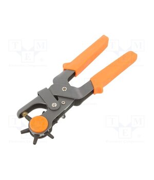 PGT531 Pliers; for making holes in leather, fabrics and plastics q02nwgk0Dq2Rs8u6yAdADzqUjrU3DrxggdJqe6F8yNA