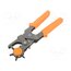 PGT531 Pliers; for making holes in leather, fabrics and plastics q02nwgk0Dq2Rs8u6yAdADzqUjrU3DrxggdJqe6F8yNA