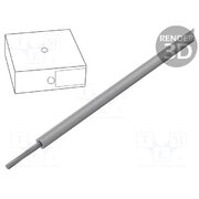 1238106 Wire; ÖLFLEX® HEAT 125 SC; 1x6mm2; stranded; Cu; grey; -55÷125°C iUsAhaScEYNn_C_cm7UiCKlqUz-nDSeC8oc0-JpQAVM