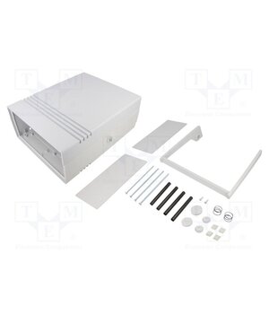 762.5 Enclosure: with panel; with adjustable foot; STRUMENTALIA; ABS 4R7Cm5DwCKqjoeBh20o0nV61HB-NPjwAk1uq6ftrUuk