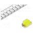 IN-S85AT5UW LED; white; SMD; 0805; 285mcd; 120°; 5mA; 2.8VDC; Lens: transparent oxy52XqgJKkmZnF5oJ8QPQwEL79fLGGBJO-xwAUUMAw