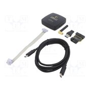 UNI CODEGRIP Programmer: microcontrollers; USB,WiFi; JTAG,USB C; Fusion v8 hByuxilNrapuoOBrkGtaYDQBo8ySb2bIJPQCyGz6BTo
