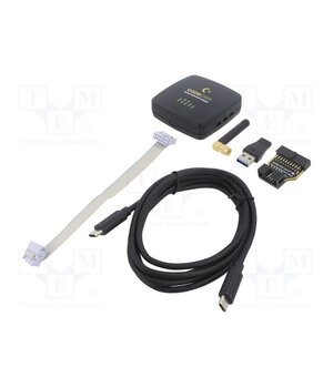 UNI CODEGRIP Programmer: microcontrollers; USB,WiFi; JTAG,USB C; Fusion v8 hByuxilNrapuoOBrkGtaYDQBo8ySb2bIJPQCyGz6BTo