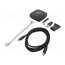 UNI CODEGRIP Programmer: microcontrollers; USB,WiFi; JTAG,USB C; Fusion v8 hByuxilNrapuoOBrkGtaYDQBo8ySb2bIJPQCyGz6BTo