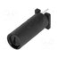 0031.3701 Fuse holder; THT; 5x20mm; -40÷85°C; 6.3A; thermoplastic; UL94V-0 cR26y1tGu2HyjaKdYp6_sdKQtI8VmAx7seHG3p-HGSw