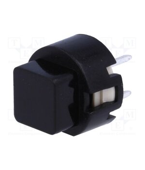D6C90 F1 LFS Switch: keypad; Pos: 2; SPST-NO; 0.01A/32VDC; black; THT; 1.3N; 50mΩ gMjhPeu1piF0KlUVE0e0Q0f8Ahy-ix8f12wlPF0KH_Y
