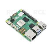 Datoru modulis Raspberry PI 5 4GB BCM2712 Arm Cortex-A76

 AKOMRP5_4+1.jpg
