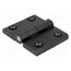 3.ZN66.002 RAL-9005 Hinge; Width: 76mm; zinc and aluminium alloy; black; H: 60mm DeF8Syfn2fD47fMbeqGmYooBLEaBavXi-elvCreo-Uw