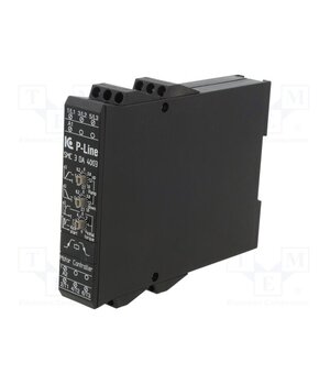 SMC3DA4003 Automation module: softstart; 400÷415VAC; for DIN rail mounting oidJVgiGcdebbyB-PwEYrH8Q0Y18xRstmE6CtfjgrCs