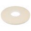 3502 PIANKOWA 1MM 12MM-33M Tape: fixing; W: 12mm; L: 33m; Thk: 1mm; two-sided adhesive; white DP8Ll9jNr7-RiL89yOtodkMRYiMNRs5rpqbMHX93S9U