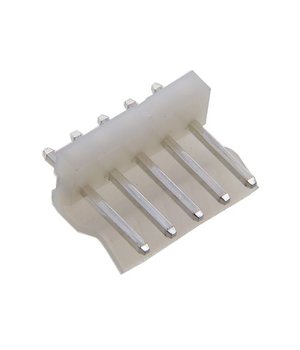 SASLĒGVIENOJUMS 5pin vīriešu 3,96 mm

 CJK705.jpg