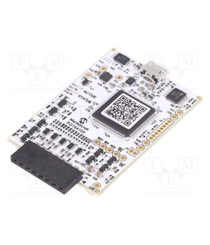 PG164100 Programmer: microcontrollers; AVR,dsPIC,PIC,SAM MCU; USB k1o4jm30yLI4YbaSvpoxHcZ8-IA7qSuHTkIx_tuXMQI