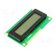 DEM 08172 SBH-PW-N Display: LCD; alphanumeric; STN Negative; 8x1; 84x44x10.5mm; LED xesKnv4C7nY6SNGhyuBVib2oVG6-nl8Umugaafuh3ic