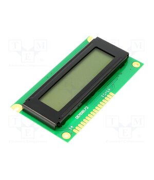 DEM 08172 SBH-PW-N Display: LCD; alphanumeric; STN Negative; 8x1; 84x44x10.5mm; LED xesKnv4C7nY6SNGhyuBVib2oVG6-nl8Umugaafuh3ic