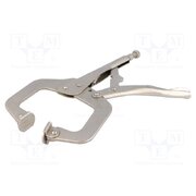 28230 Pliers: locking; welding grip; Pliers len: 280mm TfZMdBqtI94jnXX1O1WfAJ86FjblOnQiwPtV_CN6YMs