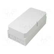 74290401 Enclosure: junction box; X: 300mm; Y: 600mm; Z: 209mm; polystyrene Uf9PvCLkyfPa--FlUQ5lf7sd3icG3USSSOmeD9Xa5rg